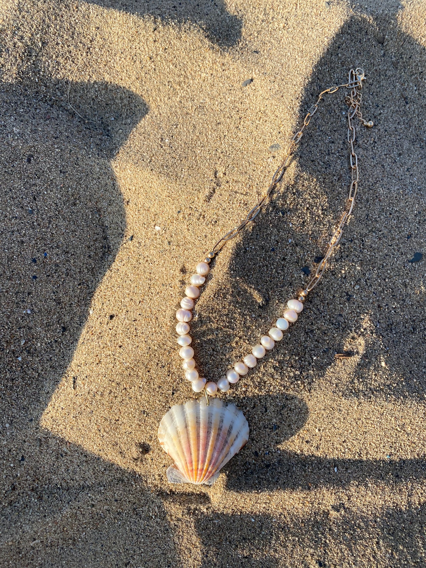 Seaside Necklace
